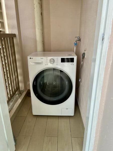 Kediaman Servis untuk Disewa di Dorsett Residences Sri Hartamas - Peter Tan - Interior - PropertyGuru.com.my