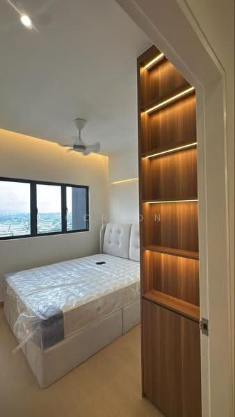 Service Residence for Sale at Traders Park - Gordon Ling - Bedroom - PropertyGuru.com.my