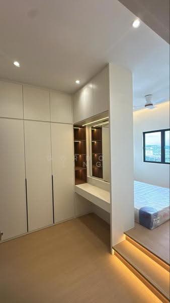 Service Residence for Sale at Traders Park - Gordon Ling - Bedroom - PropertyGuru.com.my