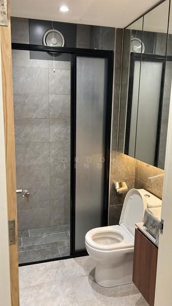 Service Residence for Sale at Traders Park - Gordon Ling - Bathroom - PropertyGuru.com.my