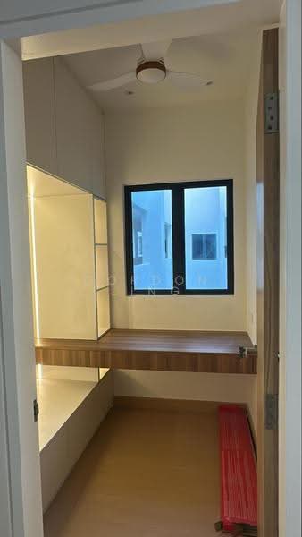 Service Residence for Sale at Traders Park - Gordon Ling - Study - PropertyGuru.com.my