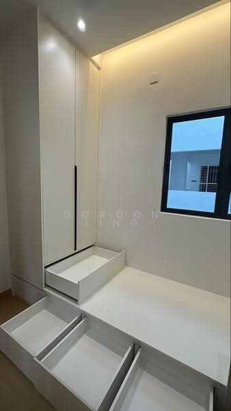 Service Residence for Sale at Traders Park - Gordon Ling - Interior - PropertyGuru.com.my