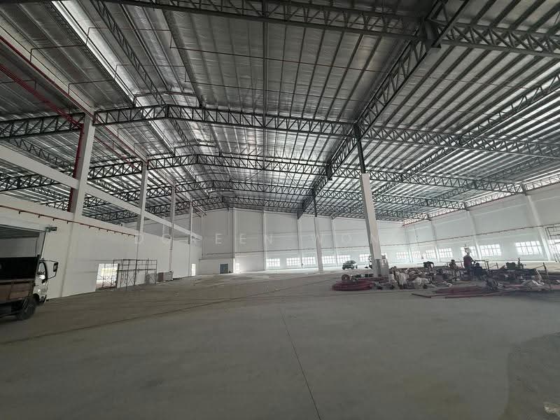 Detached Factory for Sale in Taman Desa Cemerlang (Ulu Tiram) - Doreen Wong - Interior - PropertyGuru.com.my
