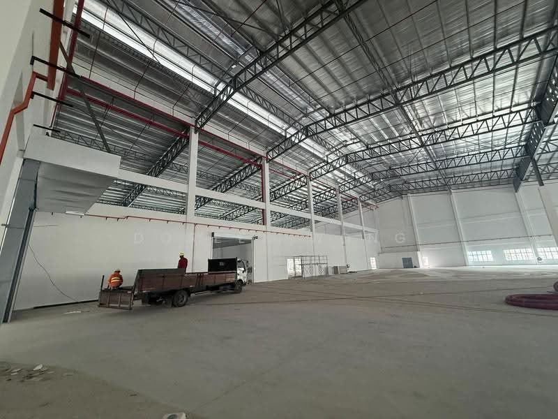 Detached Factory for Sale in Taman Desa Cemerlang (Ulu Tiram) - Doreen Wong - Interior - PropertyGuru.com.my