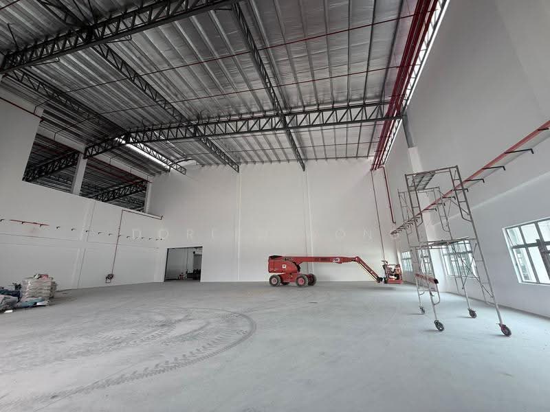 Detached Factory for Sale in Taman Desa Cemerlang (Ulu Tiram) - Doreen Wong - Interior - PropertyGuru.com.my