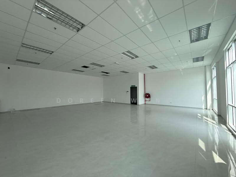Detached Factory for Sale in Taman Desa Cemerlang (Ulu Tiram) - Doreen Wong - Interior - PropertyGuru.com.my