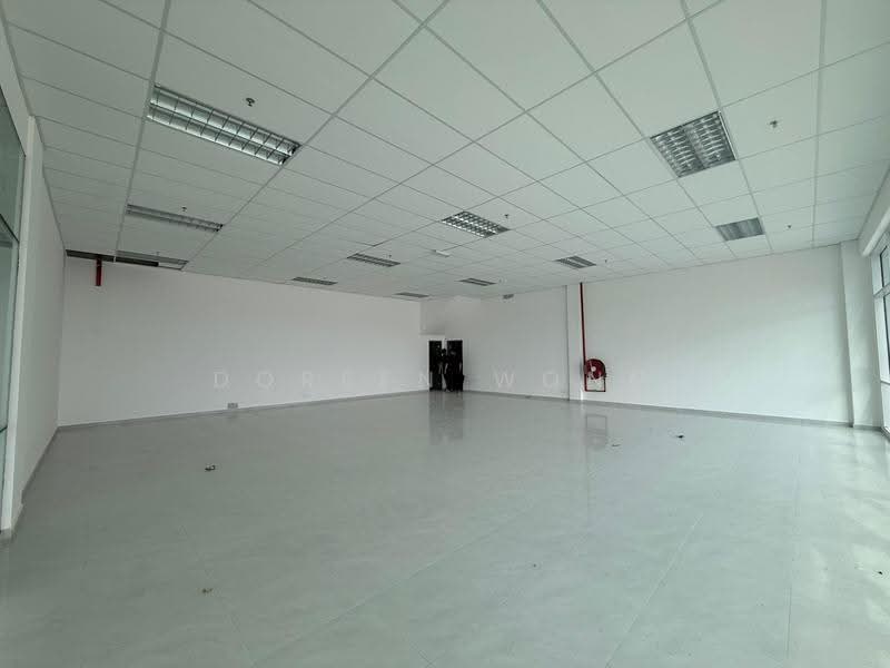 Detached Factory for Sale in Taman Desa Cemerlang (Ulu Tiram) - Doreen Wong - Interior - PropertyGuru.com.my
