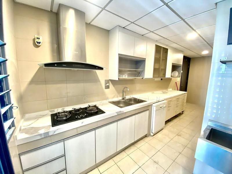 Condominium for Sale at 11 Mont Kiara @ MK11 - Fiona Chin - Kitchen - PropertyGuru.com.my
