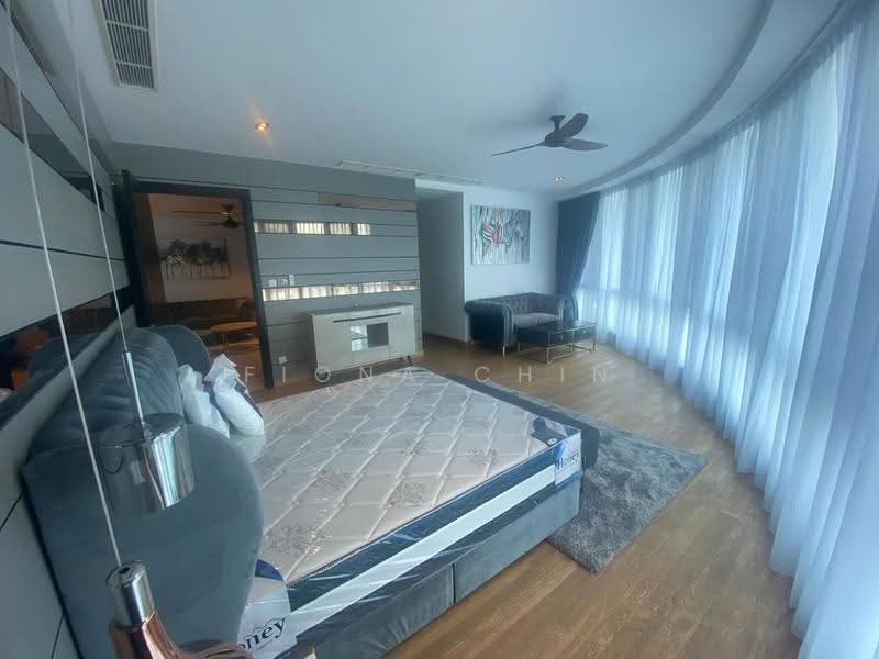Condominium for Sale at 11 Mont Kiara @ MK11 - Fiona Chin - Bedroom - PropertyGuru.com.my