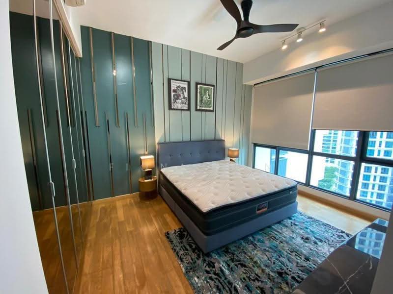 Condominium for Sale at 11 Mont Kiara @ MK11 - Fiona Chin - Bedroom - PropertyGuru.com.my