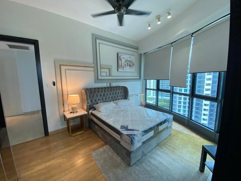 Condominium for Sale at 11 Mont Kiara @ MK11 - Fiona Chin - Bedroom - PropertyGuru.com.my