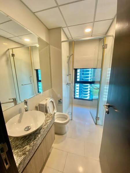Condominium for Sale at 11 Mont Kiara @ MK11 - Fiona Chin - Bathroom - PropertyGuru.com.my