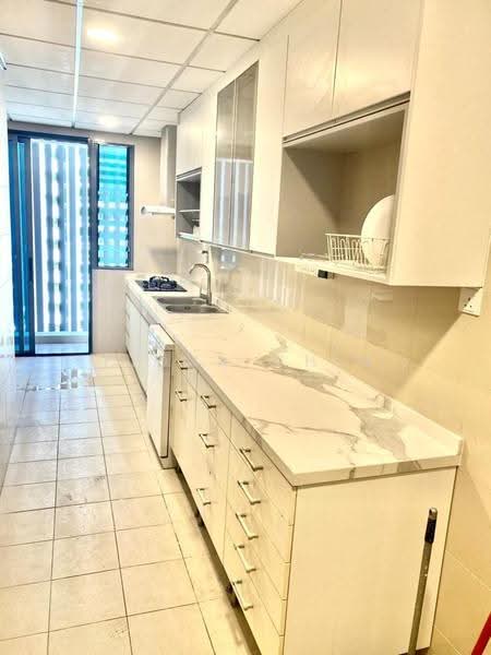 Condominium for Sale at 11 Mont Kiara @ MK11 - Fiona Chin - Kitchen - PropertyGuru.com.my