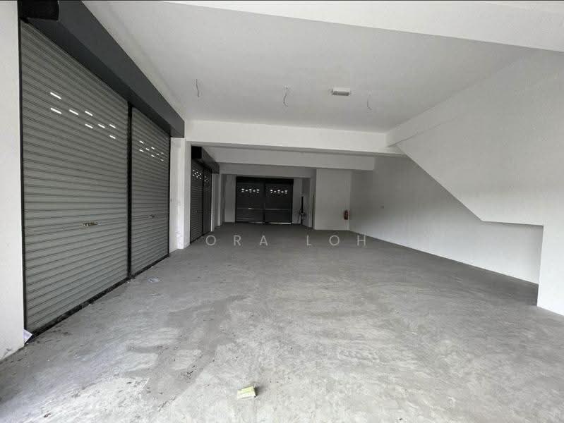 Shop / Office untuk Disewa di Iskandar Puteri (Nusajaya) (Johor) - Cora Loh - Interior - PropertyGuru.com.my