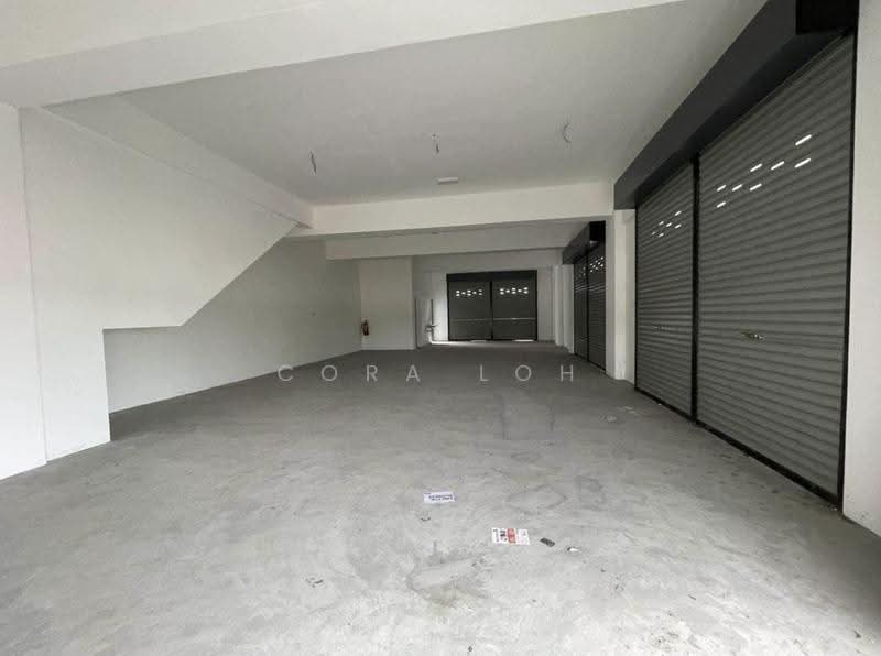 Shop / Office untuk Disewa di Iskandar Puteri (Nusajaya) (Johor) - Cora Loh - Interior - PropertyGuru.com.my