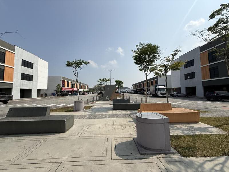Shop / Office untuk Disewa di Iskandar Puteri (Nusajaya) (Johor) - Cora Loh - Exterior - PropertyGuru.com.my