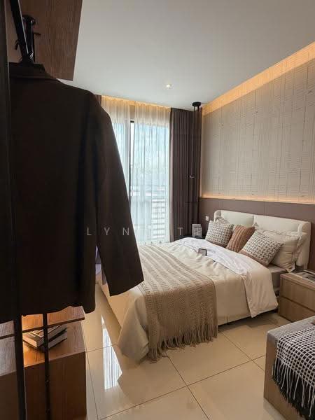 Apartment for Sale at Mandolin @ Desa Tebrau - Lynn Tee - Bedroom - PropertyGuru.com.my