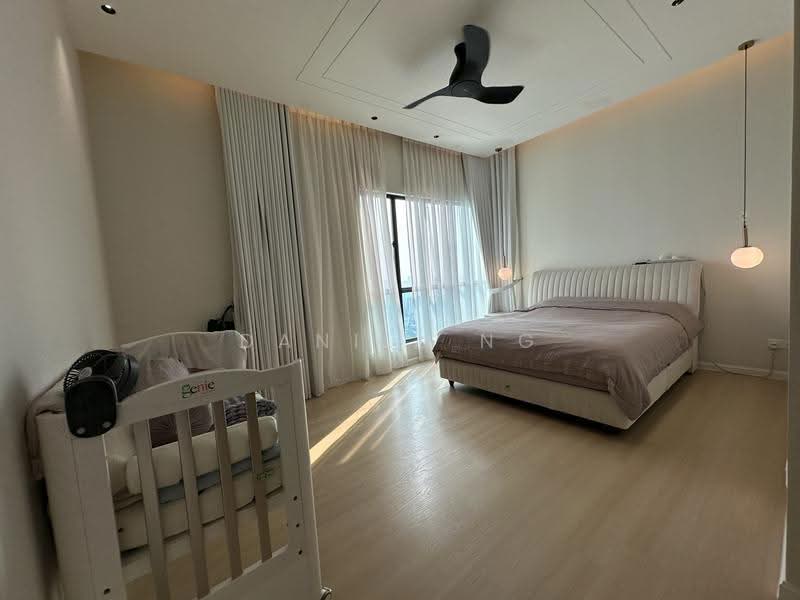 Kondominium untuk Dijual di THE Address II, Taman Desa - Daniel Ng - Bedroom - PropertyGuru.com.my