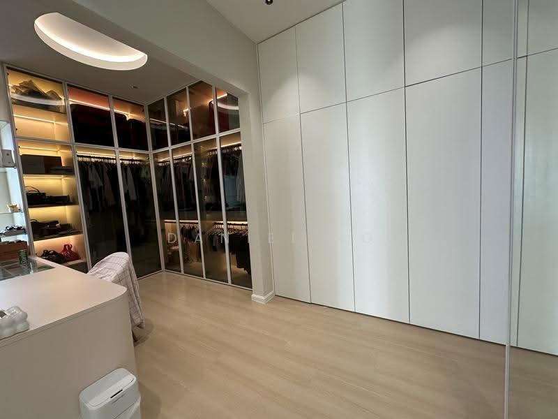Kondominium untuk Dijual di THE Address II, Taman Desa - Daniel Ng - Interior - PropertyGuru.com.my
