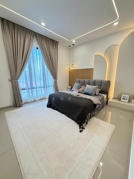 Terraced House for Sale in Johor Bahru (Johor) - Eugene Tay - Bedroom - PropertyGuru.com.my