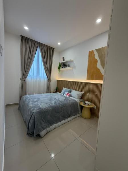 Terraced House for Sale in Johor Bahru (Johor) - Eugene Tay - Bedroom - PropertyGuru.com.my