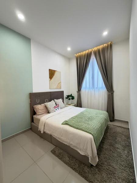 Terraced House for Sale in Johor Bahru (Johor) - Eugene Tay - Bedroom - PropertyGuru.com.my