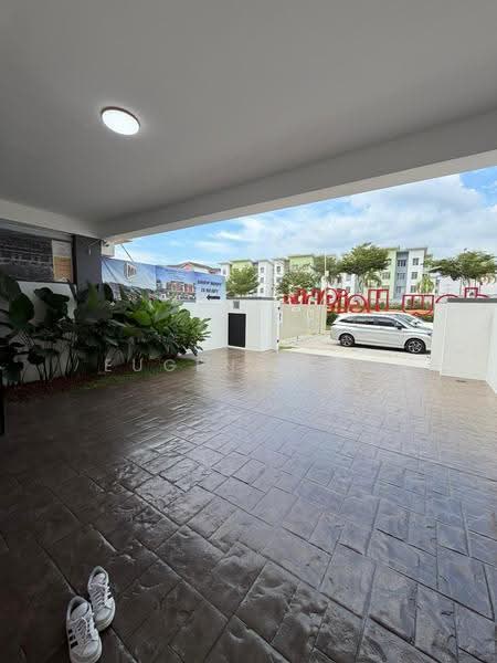Terraced House for Sale in Johor Bahru (Johor) - Eugene Tay - Exterior - PropertyGuru.com.my