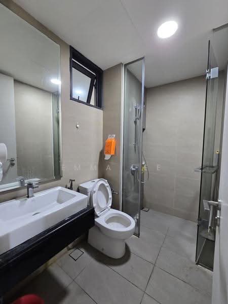 Kondominium untuk Disewa di Bora Residences - Emma Lee - Bathroom - PropertyGuru.com.my