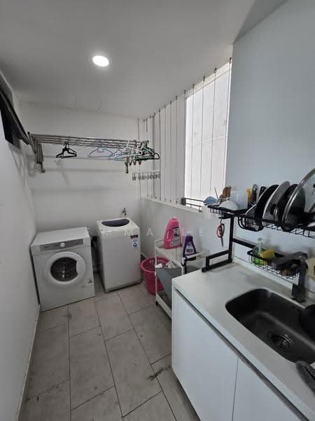 Kondominium untuk Disewa di Bora Residences - Emma Lee - Interior - PropertyGuru.com.my