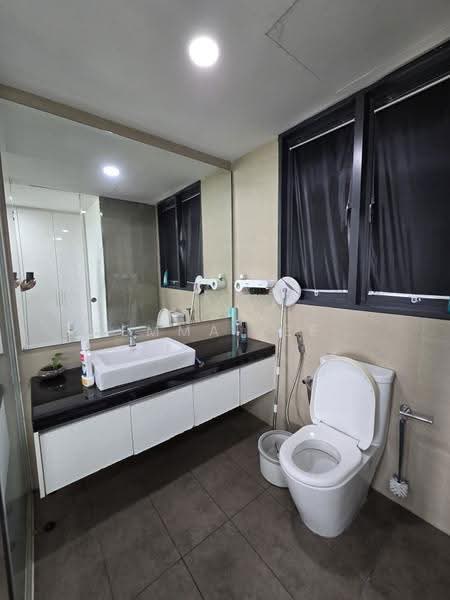 Kondominium untuk Disewa di Bora Residences - Emma Lee - Bathroom - PropertyGuru.com.my