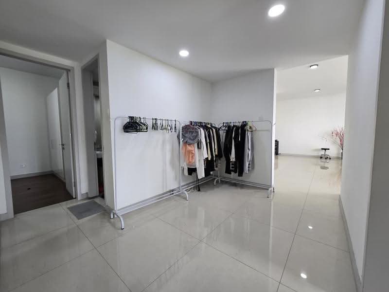 Kondominium untuk Disewa di Bora Residences - Emma Lee - Interior - PropertyGuru.com.my