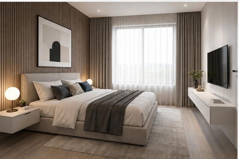 2-storey Terraced House for Sale in Enstek , Nilai Labu (Sepang) - Darren Ng - Bedroom - PropertyGuru.com.my