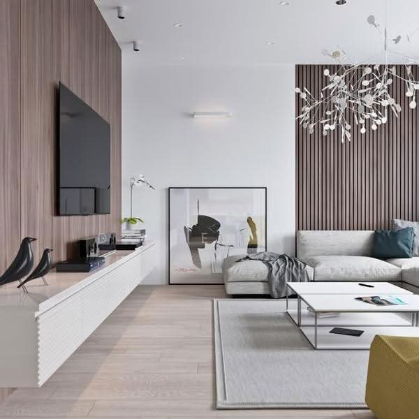 2-storey Terraced House for Sale in Enstek , Nilai Labu (Sepang) - Darren Ng - Living Room - PropertyGuru.com.my