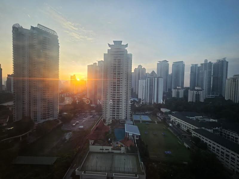 Condominium for Sale at Allevia - Fiona Chin - Exterior - PropertyGuru.com.my