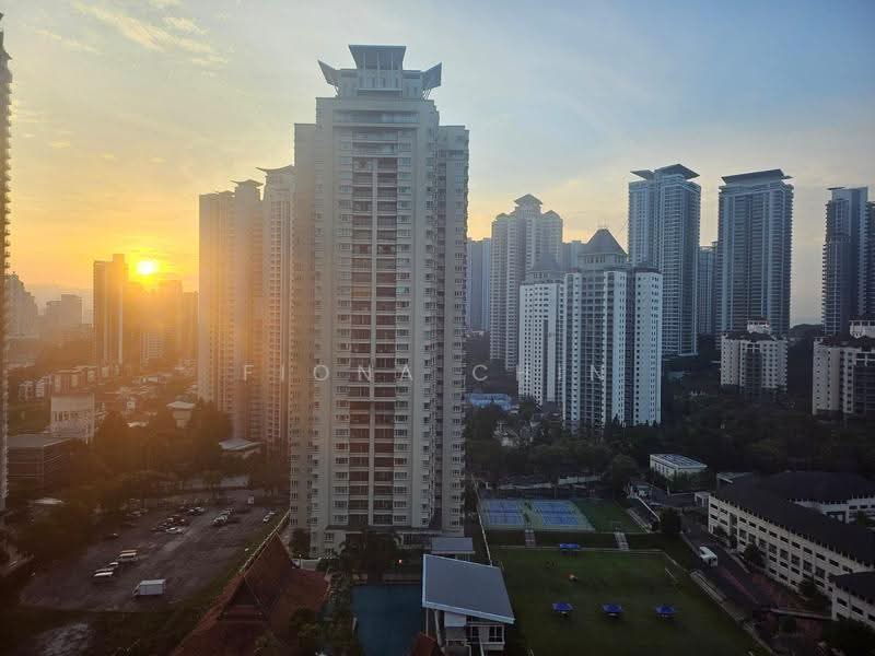 Condominium for Sale at Allevia - Fiona Chin - Exterior - PropertyGuru.com.my