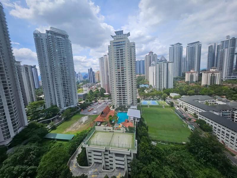 Condominium for Sale at Allevia - Fiona Chin - Exterior - PropertyGuru.com.my