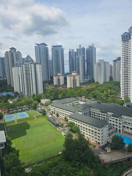 Condominium for Sale at Allevia - Fiona Chin - Exterior - PropertyGuru.com.my