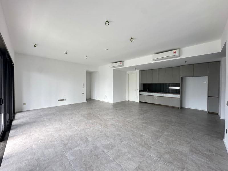 Condominium for Sale at Allevia - Fiona Chin - Living Room - PropertyGuru.com.my