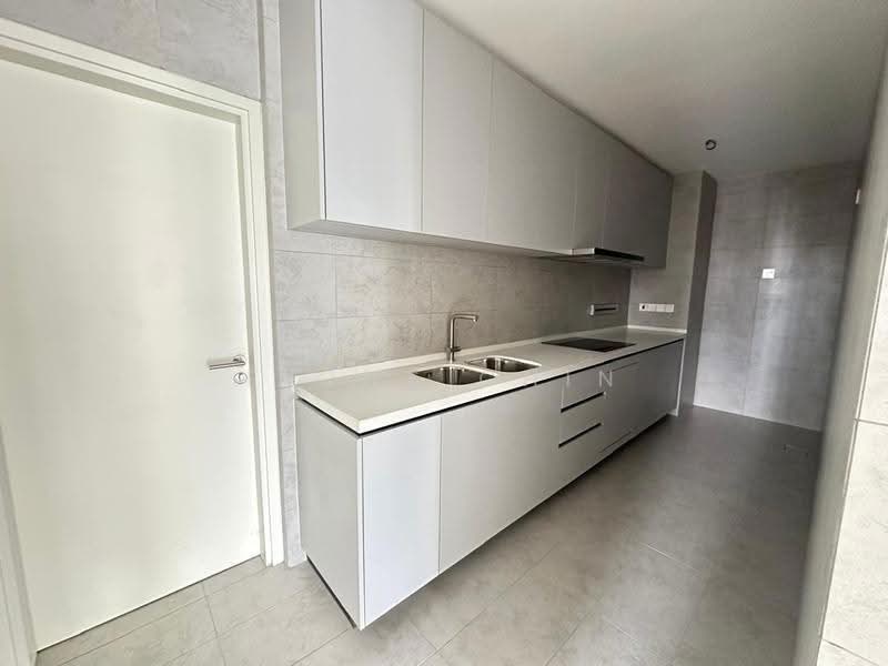 Condominium for Sale at Allevia - Fiona Chin - Kitchen - PropertyGuru.com.my
