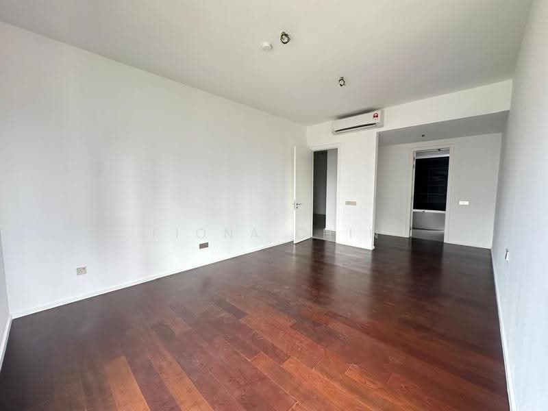 Condominium for Sale at Allevia - Fiona Chin - Living Room - PropertyGuru.com.my