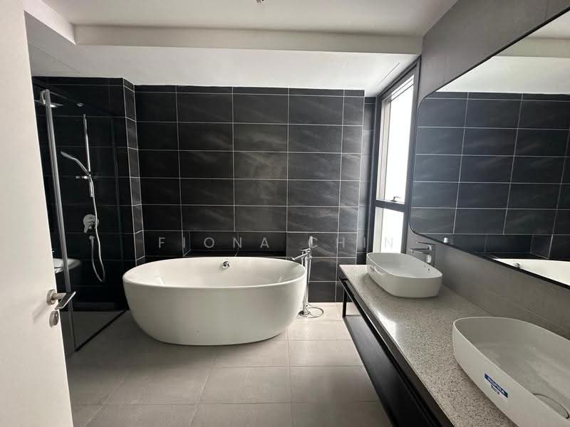 Condominium for Sale at Allevia - Fiona Chin - Bathroom - PropertyGuru.com.my