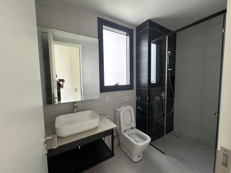 Condominium for Sale at Allevia - Fiona Chin - Bathroom - PropertyGuru.com.my