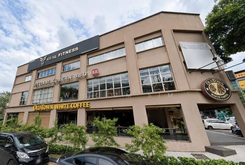 Shop for Rent in Sri Petaling (Kuala Lumpur) - William Sim - Exterior - PropertyGuru.com.my