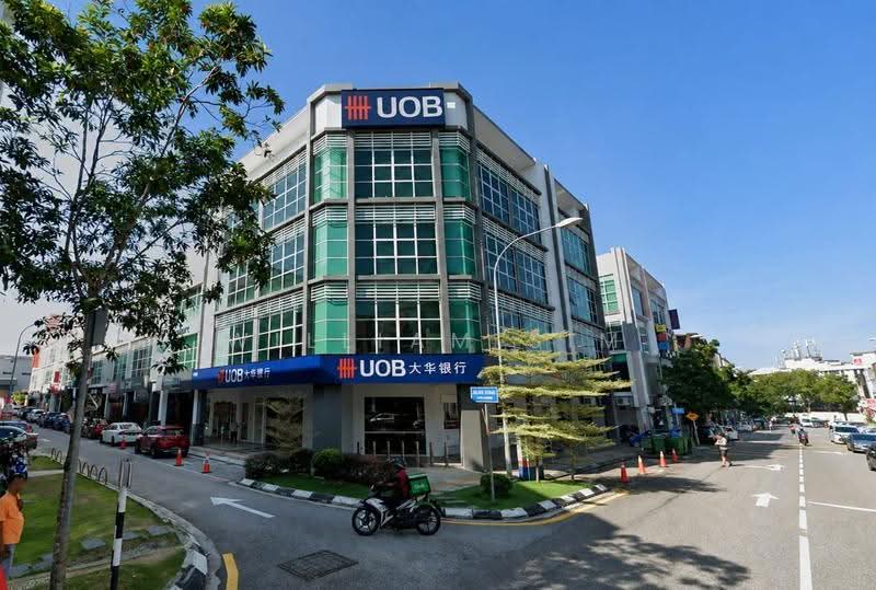 Shop for Rent in Sri Petaling (Kuala Lumpur) - William Sim - Exterior - PropertyGuru.com.my