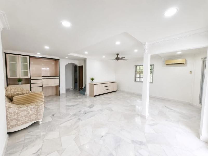 Rumah Teres 2-Tingkat untuk Dijual di Taman Jasmin (Kajang) - Mac Chong - Living Room - PropertyGuru.com.my