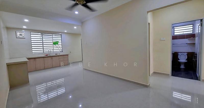 Semi-Detached House for Rent in Bayan Lepas (Penang) - Bebe Khor - Kitchen - PropertyGuru.com.my