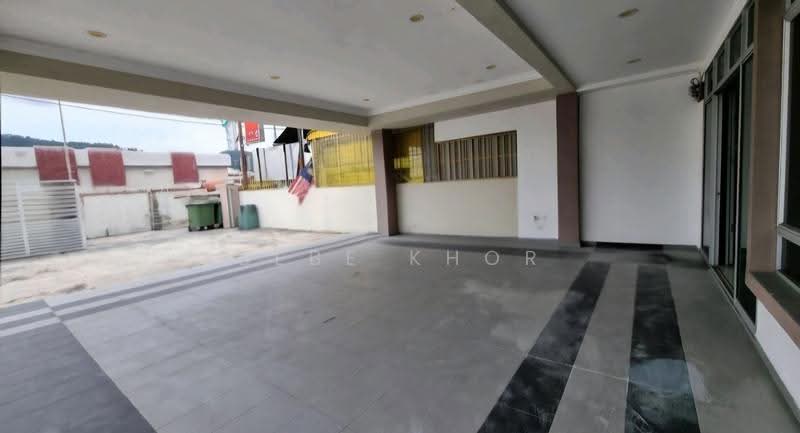 Semi-Detached House for Rent in Bayan Lepas (Penang) - Bebe Khor - Exterior - PropertyGuru.com.my