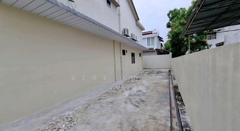 Semi-Detached House for Rent in Bayan Lepas (Penang) - Bebe Khor - Exterior - PropertyGuru.com.my