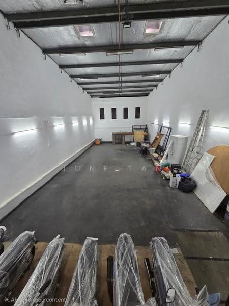 Kilang Teres untuk Disewa di Taman Mount Austin (Tebrau) - June Tan - Interior - PropertyGuru.com.my