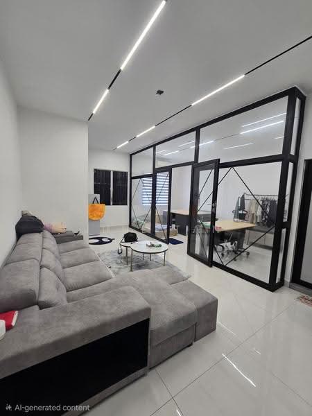 Kilang Teres untuk Disewa di Taman Mount Austin (Tebrau) - June Tan - PropertyGuru.com.my